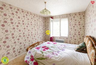  Maison à vendre 4 pièces 94 m²