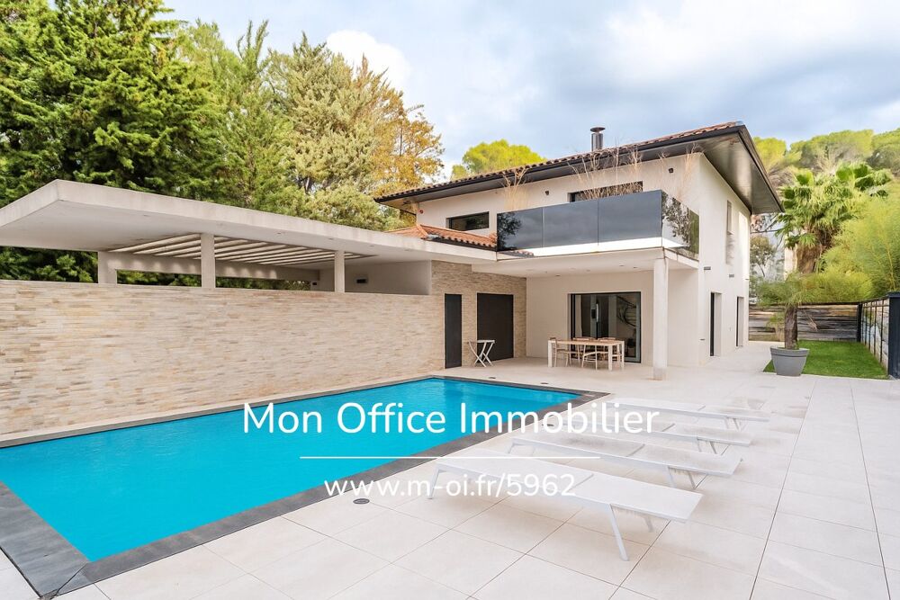 � vendre  Maison Ventabren (13122)