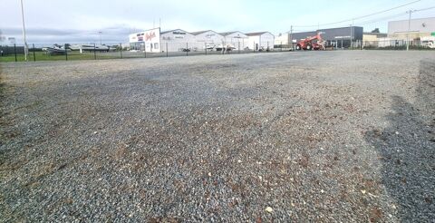  Terrain � louer 933 m� Le chateau d oleron