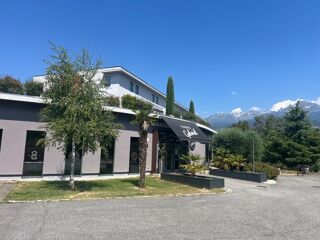  Appartement à vendre 1 pièce 23 m²