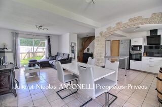  Maison à vendre 5 pièces 92 m²