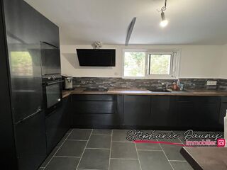  Maison à vendre 4 pièces 110 m²