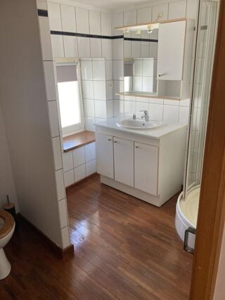  Appartement � louer 5 pi�ces 103 m�