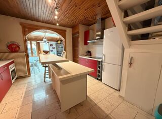  Maison � vendre 5 pi�ces 124 m�