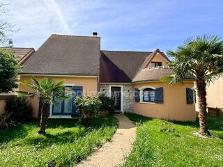  Maison à vendre 6 pièces 151 m²