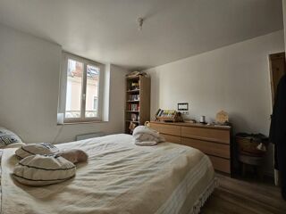  Maison à vendre 4 pièces 64 m²