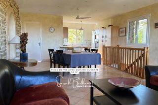  Maison à vendre 8 pièces 176 m²