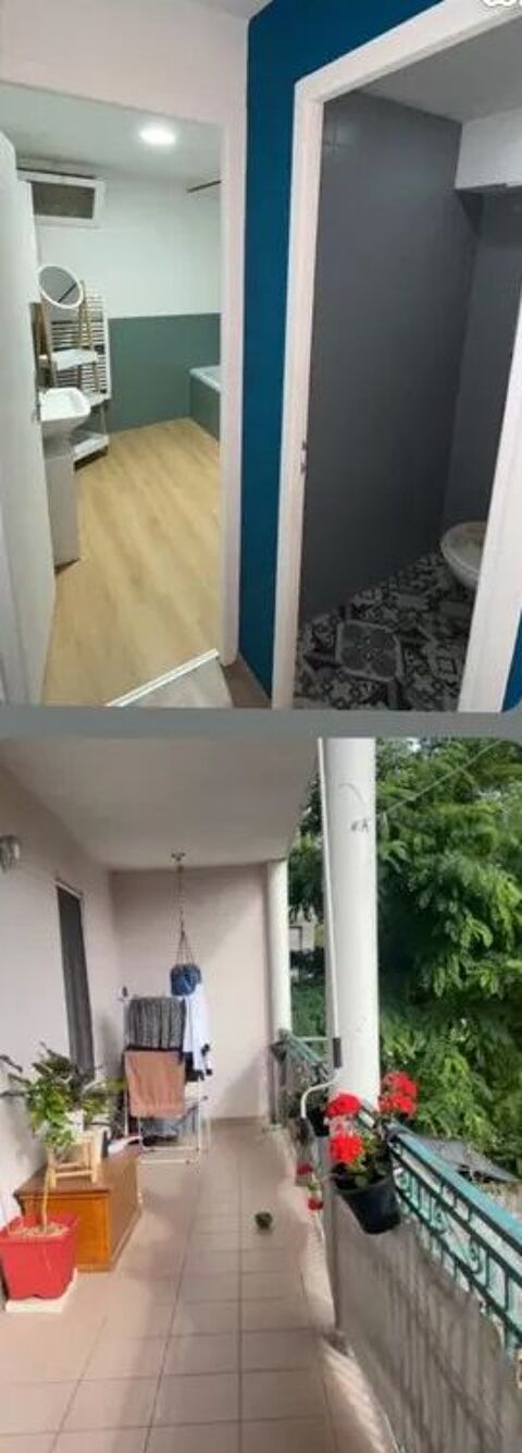  Appartement � louer 2 pi�ces 50 m�