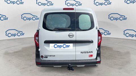 Townstar combi FOURGON L1 TCE 130 Acenta 2024 occasion 63360 Gerzat