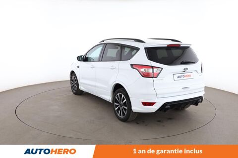 Kuga 1.5 Flexifuel-E85 ST-Line 4x2 Auto 150 ch 2019 occasion 92130 Issy-les-Moulineaux