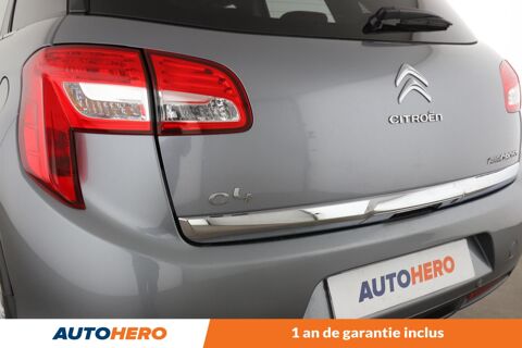 C4 Aircross 1.6 e-HDi 4x2 Business BV6 115 ch 2016 occasion 92130 Issy-les-Moulineaux