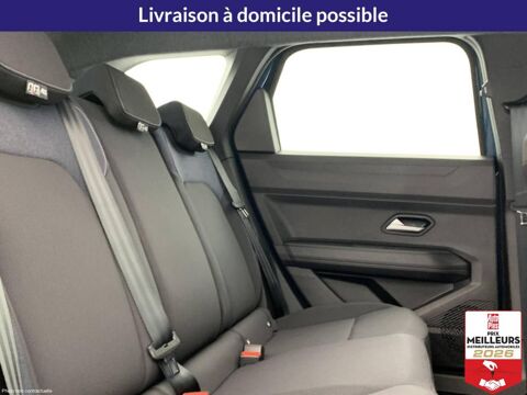 Bigster HYBRID 155 Expression 2026 occasion 10150 Lavau