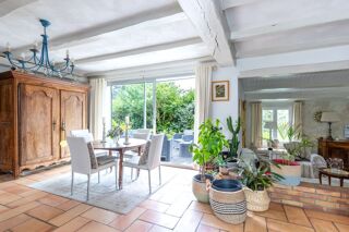  Maison à vendre 6 pièces 159 m²