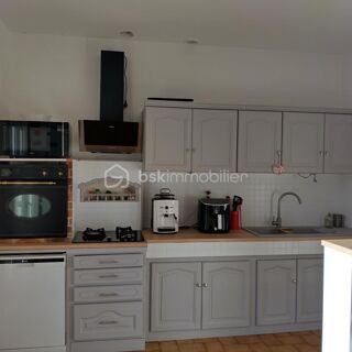  Maison � vendre 5 pi�ces 109 m�