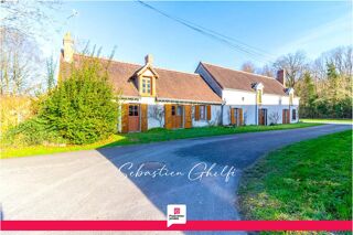  Maison à vendre 7 pièces 155 m²