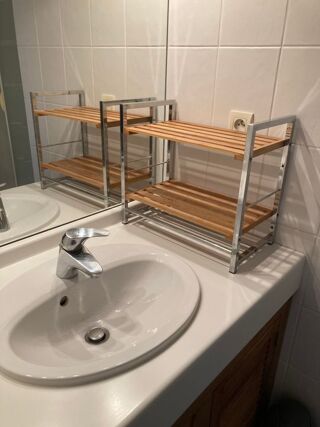 Appartement � louer 1 pi�ce 15 m�
