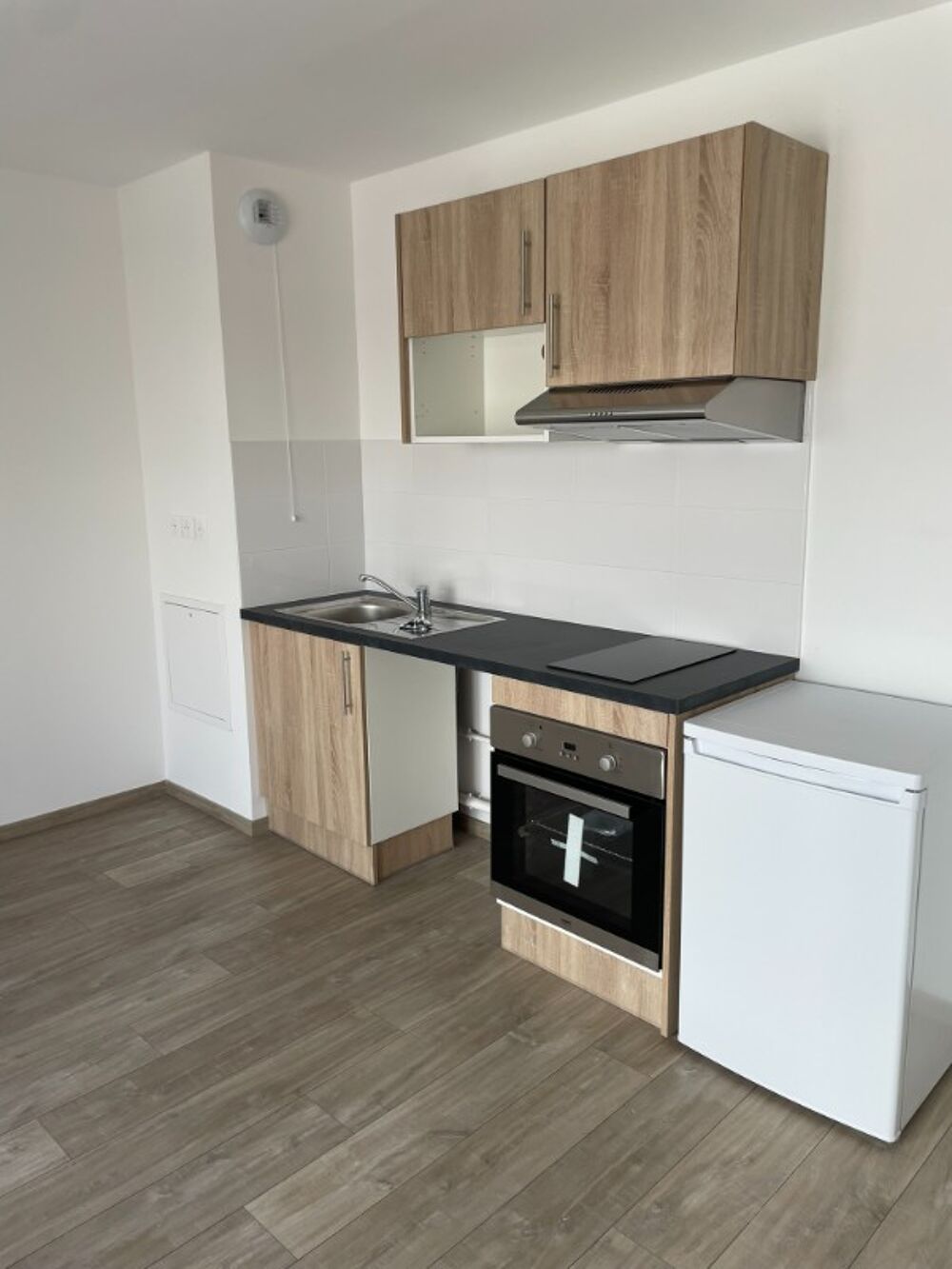 Location Appartement T2 avec parking et balcon à Tourcoing Tourcoing
