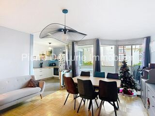  Appartement � vendre 4 pi�ces 89 m�