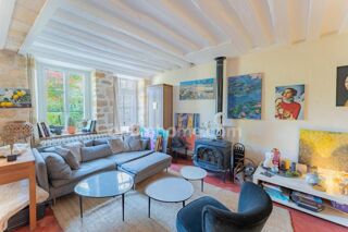  Maison à vendre 5 pièces 104 m²