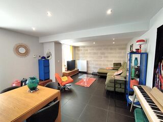  Maison à vendre 4 pièces 111 m²