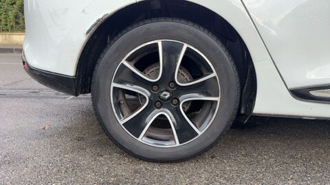 Clio IV 1.2 75 Limited 2014 occasion 13012 Marseille