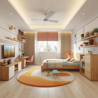  Appartement � vendre 3 pi�ces 66 m�