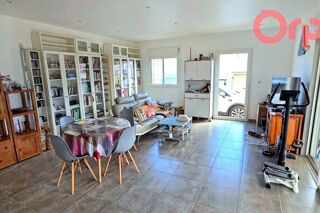  Maison � vendre 3 pi�ces 85 m�