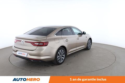 Talisman 1.6 dCi Energy Intens 131 ch 2018 occasion 92130 Issy-les-Moulineaux