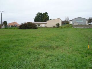  Terrain à vendre 1347 m²