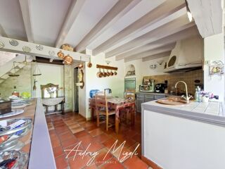  Maison à vendre 8 pièces 219 m²