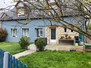  Immeuble à vendre 7 pièces 165 m²