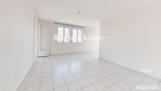  Appartement à vendre 4 pièces 82 m²