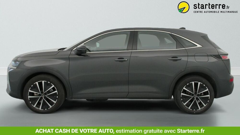 DS7 Hybride Rechargeable E-Tense 225 EAT8 Bastille 2024 occasion 69190 Saint-Fons