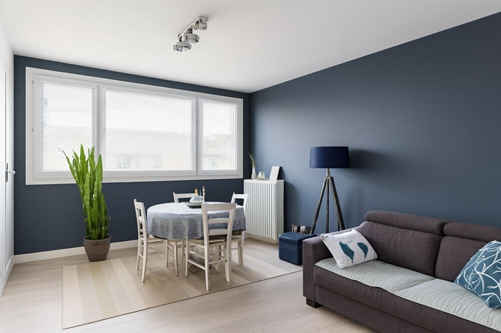 Appartement 3 pièces 75 m² · à Ermont · 75 m² · 267 000 €