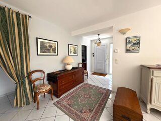  Maison à vendre 6 pièces 156 m²