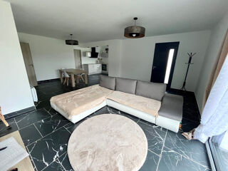  Villa à vendre 4 pièces 103 m² Saint cyr en talmondais