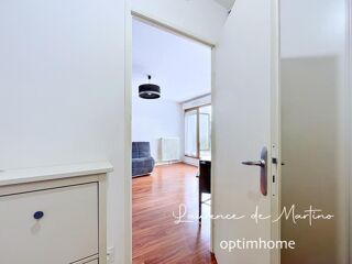  Appartement à vendre 1 pièce 29 m²