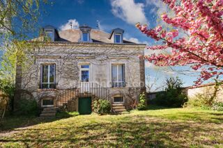  Maison à vendre 10 pièces 175 m²