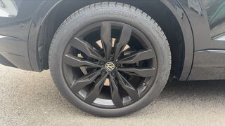 Touareg 3.0 eTSI 462 Plug in Hybrid Tiptronic8 4Motion R - Premi&egrave;re 2021 occasion 29200 Brest