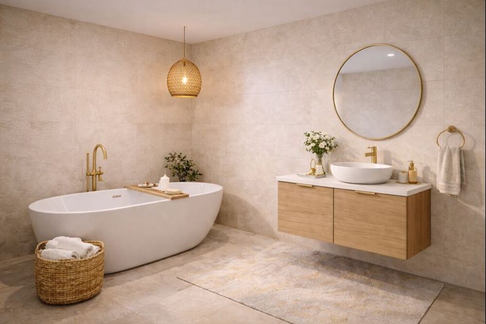 Vente Appartement Frais de notaire réduits : Superbe T4 lumineux avec extérieur de 11 m² ! Bruges