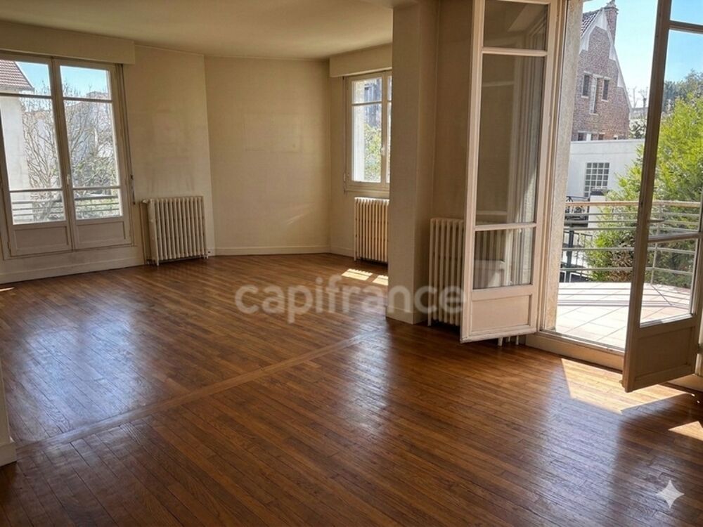 Maison à visiter sans tarder "coup de coeur" 8 pièces terrain 480 m² sans vis à vis