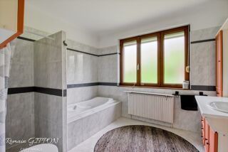  Maison � vendre 5 pi�ces 123 m�