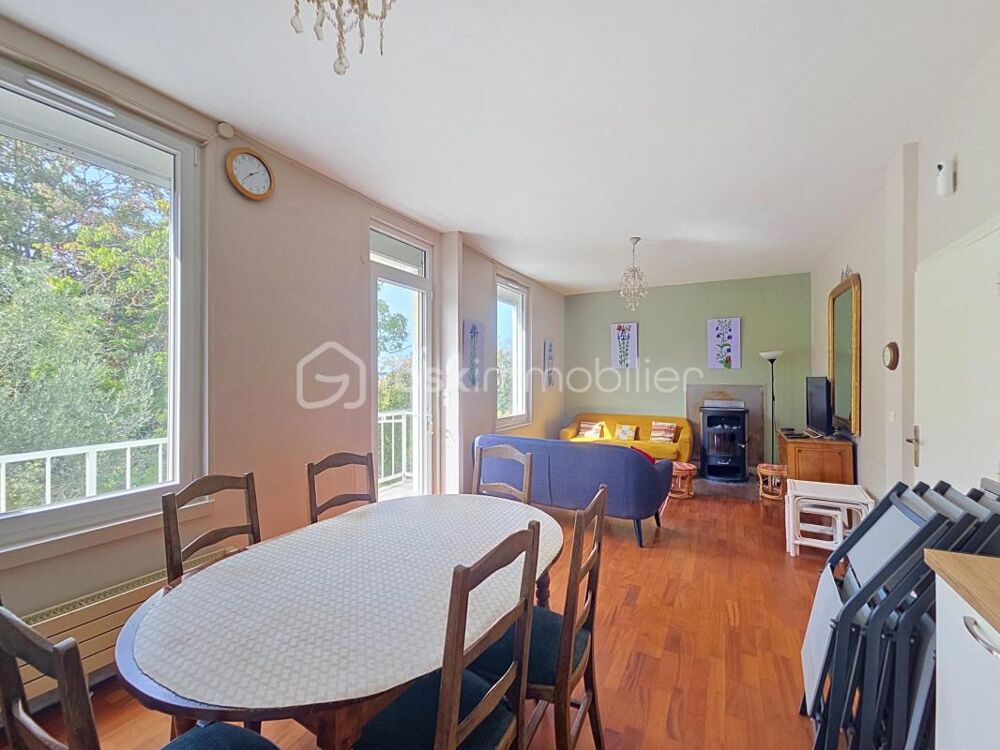 à vendre  Maison Nanterre (92000)