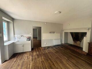  Maison à vendre 3 pièces 60 m²