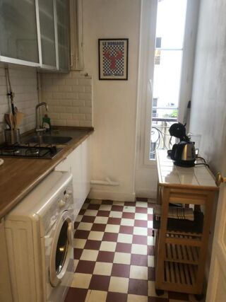  Appartement  louer 2 pices 29 m