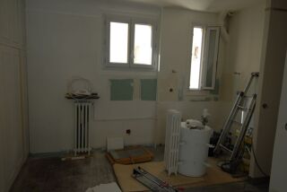  Appartement à louer 1 pièce 26 m²