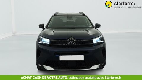 C5 aircross Hybride 145 e-DCS6 Max 2025 occasion 69190 Saint-Fons