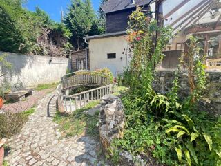  Maison à vendre 8 pièces 151 m²