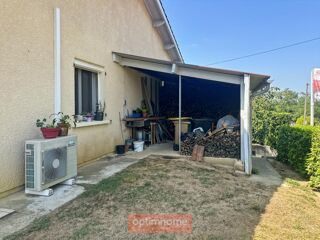  Maison à vendre 4 pièces 125 m²
