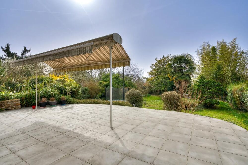 � vendre  Maison Champigny-sur-Marne (94500)